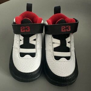 Jordan Max Aura 3 for Baby / Toddler